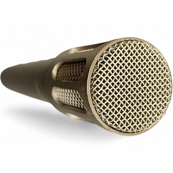 Vintage 1970s Superscope EC-9P Condenser Microphone