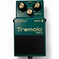 Used BOSS TR2 Tremolo Effect Pedal thumbnail