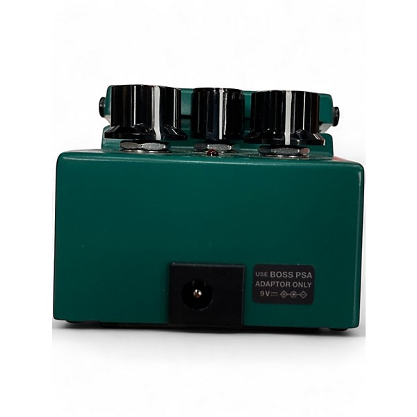 Used BOSS TR2 Tremolo Effect Pedal