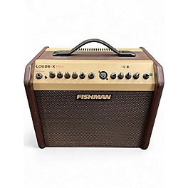 Used Fishman PROLBT500 Acoustic Guitar Combo Amp