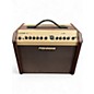 Used Fishman PROLBT500 Acoustic Guitar Combo Amp thumbnail