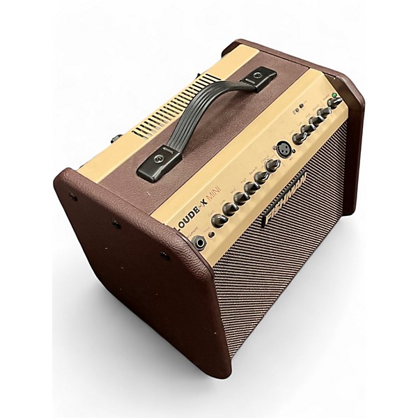 Used Fishman PROLBT500 Acoustic Guitar Combo Amp