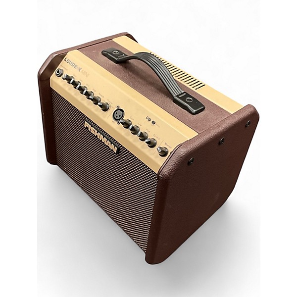 Used Fishman PROLBT500 Acoustic Guitar Combo Amp