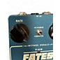 Used Mythos FATES Effect Pedal
