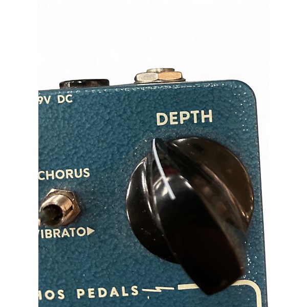 Used Mythos FATES Effect Pedal