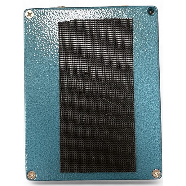 Used Mythos FATES Effect Pedal