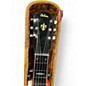 Vintage 1940s Gibson EH125 2 Color Sunburst Lap Steel