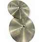 Used Camber 14.25in CRYSTAL PAIR Cymbal thumbnail
