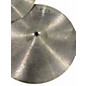 Used Camber 14.25in CRYSTAL PAIR Cymbal