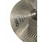 Used Camber 14.25in CRYSTAL PAIR Cymbal