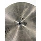 Used Camber 14.25in CRYSTAL PAIR Cymbal