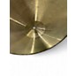 Used Camber 14.25in CRYSTAL PAIR Cymbal