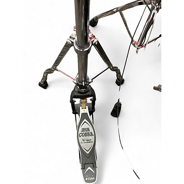 Used Roland VAD507 Electric Drum Set