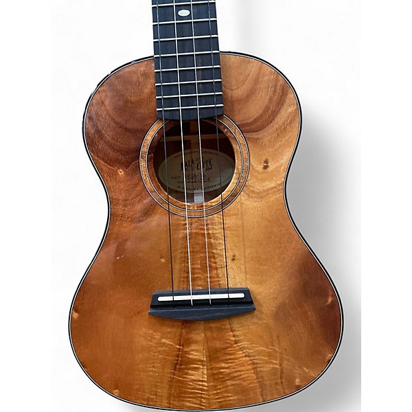 Used Kala Elite 3KOA-TG KOA Ukulele