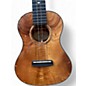 Used Kala Elite 3KOA-TG KOA Ukulele