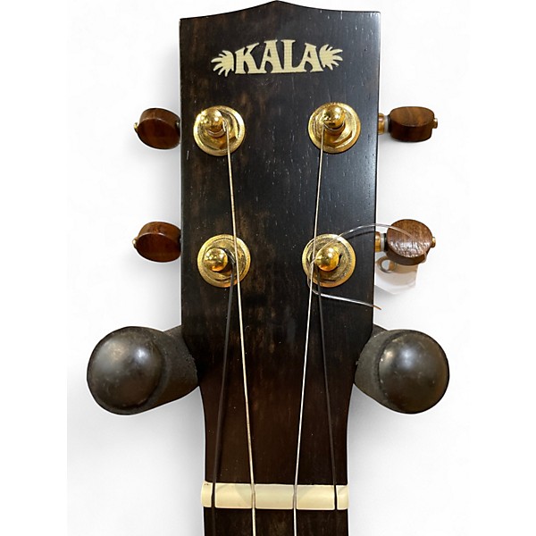 Used Kala Elite 3KOA-TG KOA Ukulele