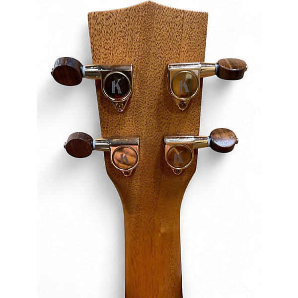 Used Kala Elite 3KOA-TG KOA Ukulele