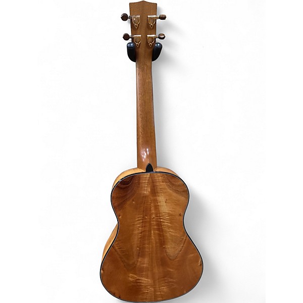 Used Kala Elite 3KOA-TG KOA Ukulele