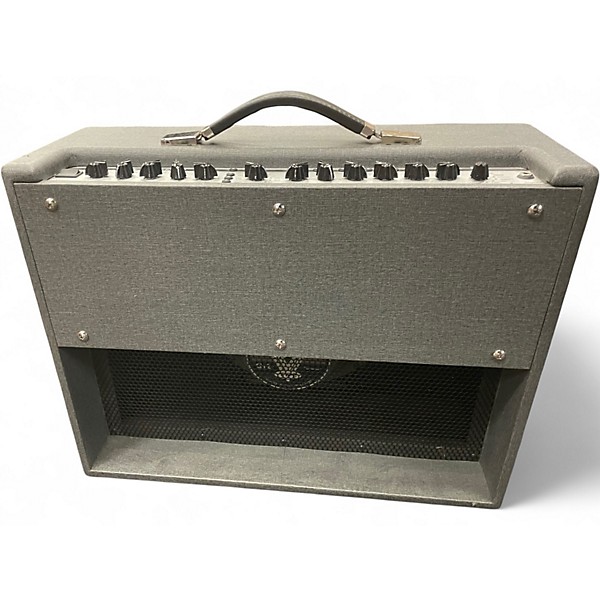 Used Blackstar Silverline Deluxe Guitar Combo Amp