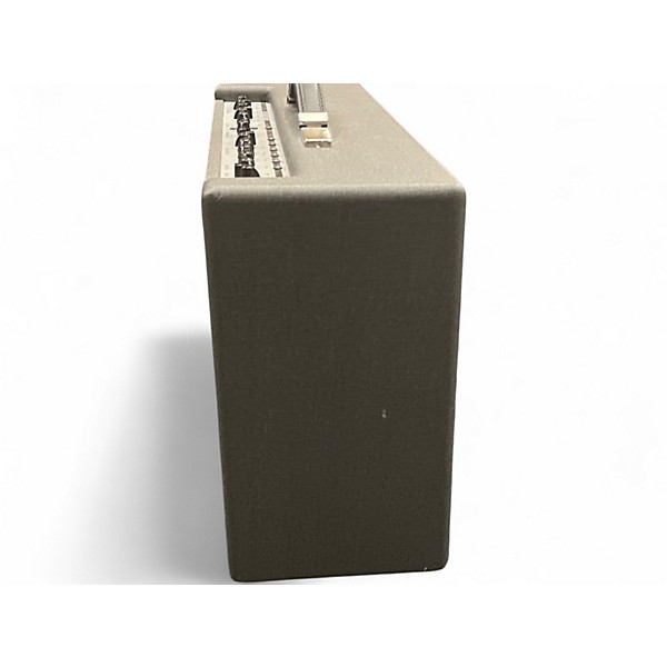 Used Blackstar Silverline Deluxe Guitar Combo Amp