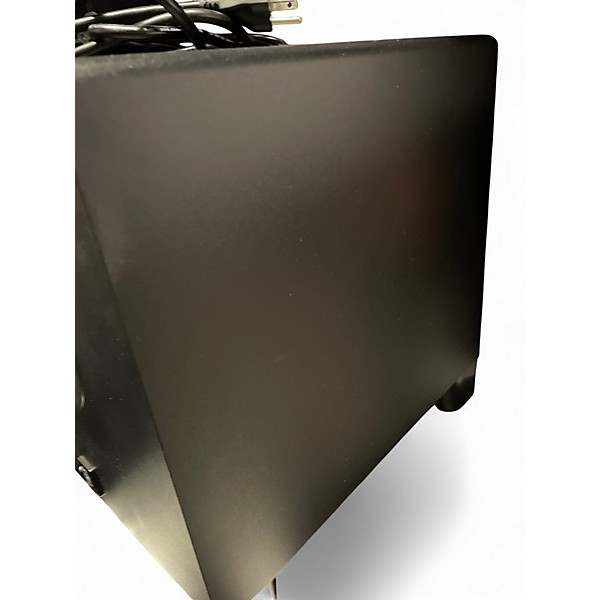 Used Yamaha HS8S Subwoofer