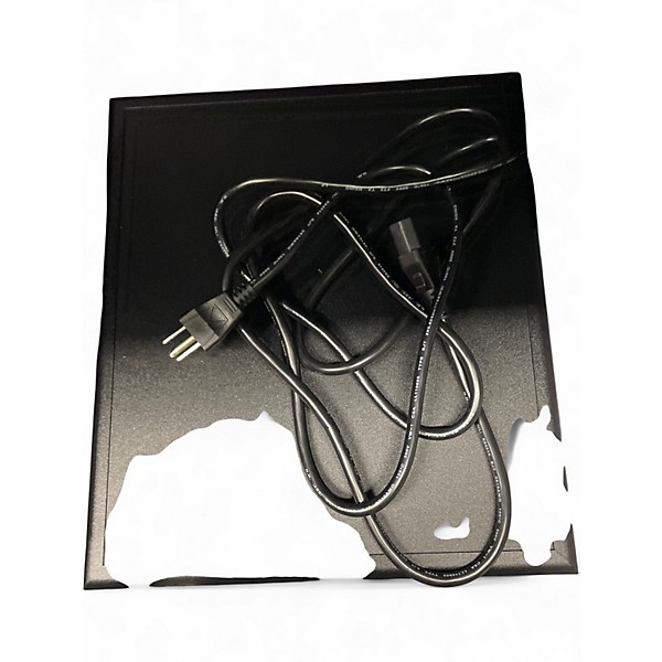 Used Yamaha HS8S Subwoofer