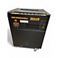 Used Markbass CMB 151 BLACK LINE Bass Combo Amp