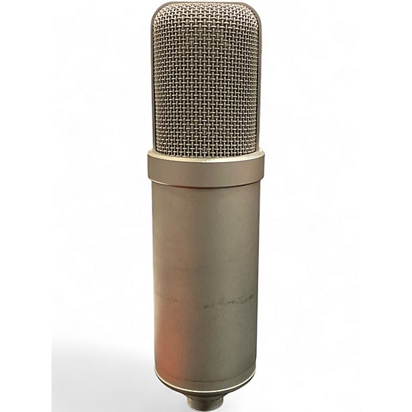 Used RODE NTK Condenser Microphone