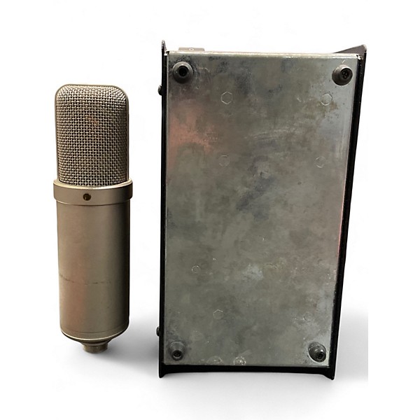 Used RODE NTK Condenser Microphone