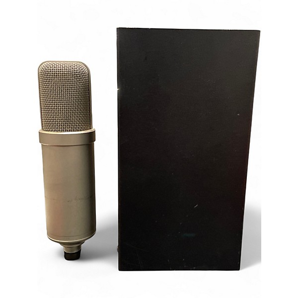 Used RODE NTK Condenser Microphone