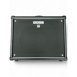 Used BOSS Katana 100 100W 1X12 Guitar Combo Amp