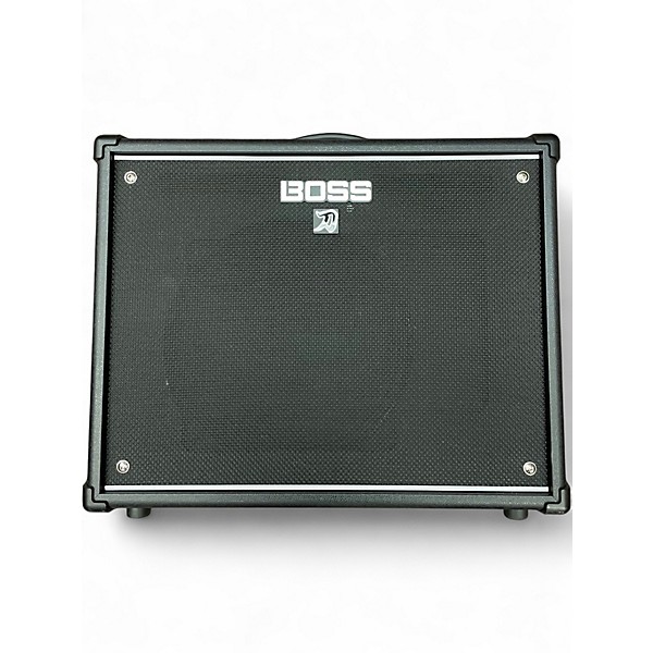 Used BOSS Katana 100 100W 1X12 Guitar Combo Amp