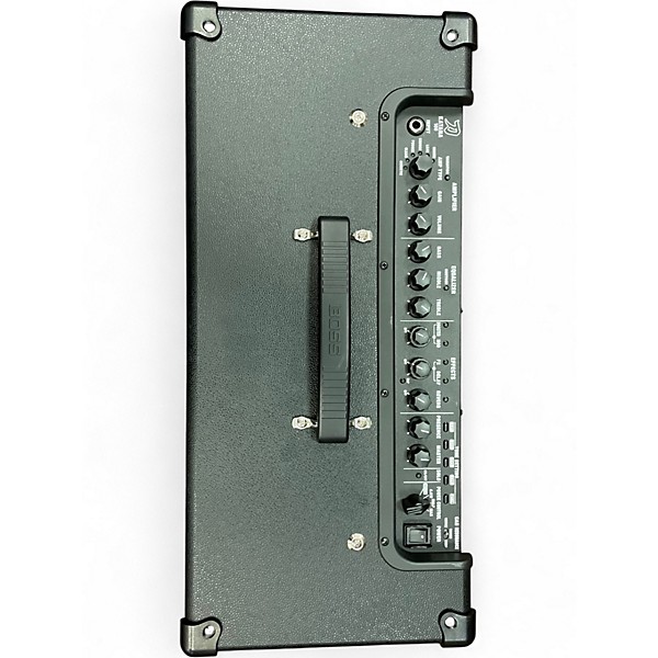 Used BOSS Katana 100 100W 1X12 Guitar Combo Amp