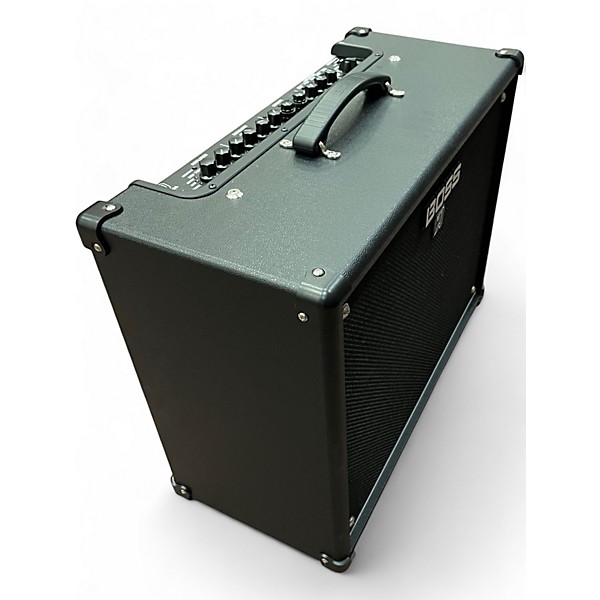 Used BOSS Katana 100 100W 1X12 Guitar Combo Amp