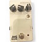 Used JHS Pedals 3 SERIES SCREAMER Effect Pedal thumbnail