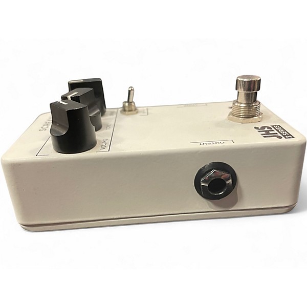 Used JHS Pedals 3 SERIES SCREAMER Effect Pedal