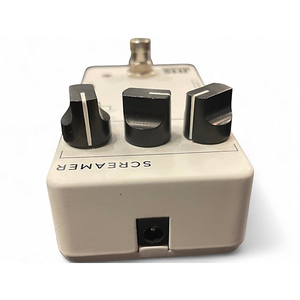 Used JHS Pedals 3 SERIES SCREAMER Effect Pedal
