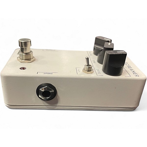 Used JHS Pedals 3 SERIES SCREAMER Effect Pedal