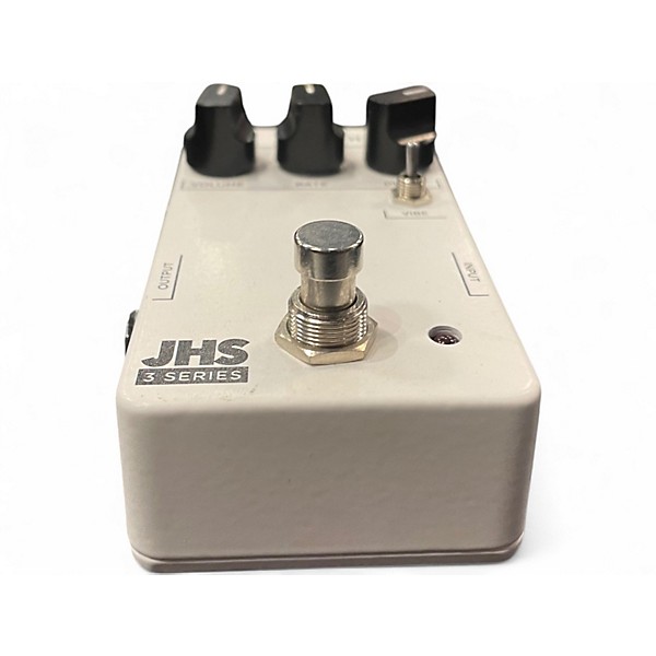 Used JHS Pedals 3 SERIES CHORUS Effect Pedal