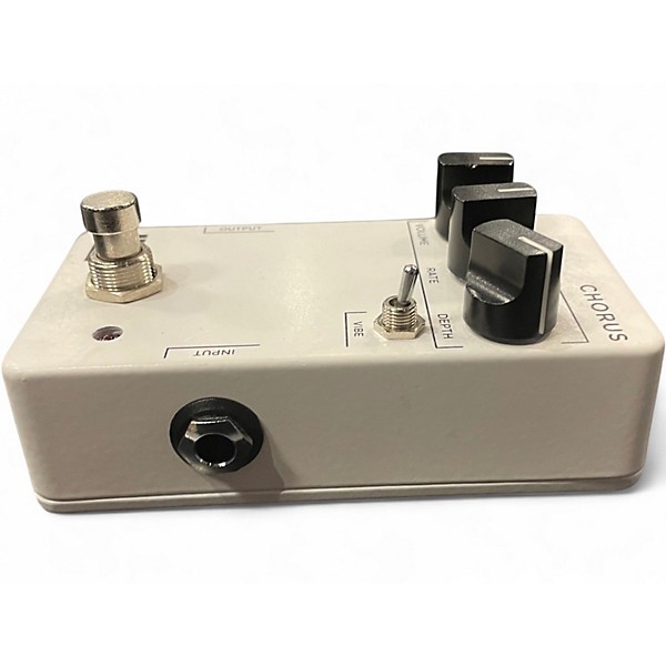 Used JHS Pedals 3 SERIES CHORUS Effect Pedal
