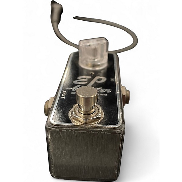 Used Xotic EP Booster Effect Pedal
