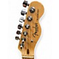 Used Fender American Standard Telecaster 2 Color Sunburst Solid Body Electric Guitar