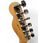 Used Fender American Standard Telecaster 2 Color Sunburst Solid Body Electric Guitar