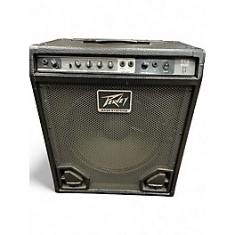 Used Peavey Max 115 1X15 Bass Combo Amp