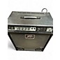 Used Peavey Max 115 1X15 Bass Combo Amp