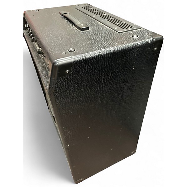 Used Peavey Max 115 1X15 Bass Combo Amp