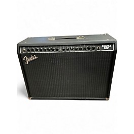 Used Fender FM212DSP 100W 2x12 Guitar Combo Amp