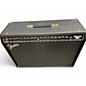 Used Fender FM212DSP 100W 2x12 Guitar Combo Amp