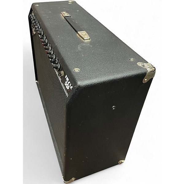 Used Fender FM212DSP 100W 2x12 Guitar Combo Amp