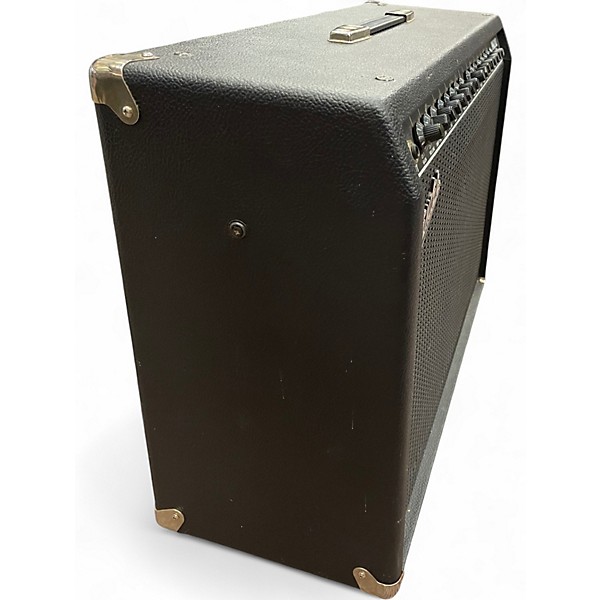 Used Fender FM212DSP 100W 2x12 Guitar Combo Amp